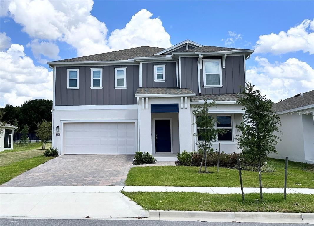 4141 Jespersen St., Apopka, FL 32712