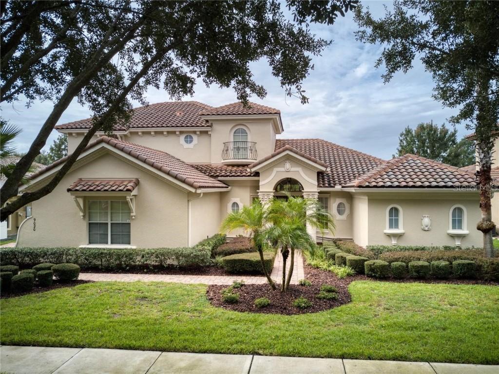9020 Tavolini Ter., Windermere, FL 34786