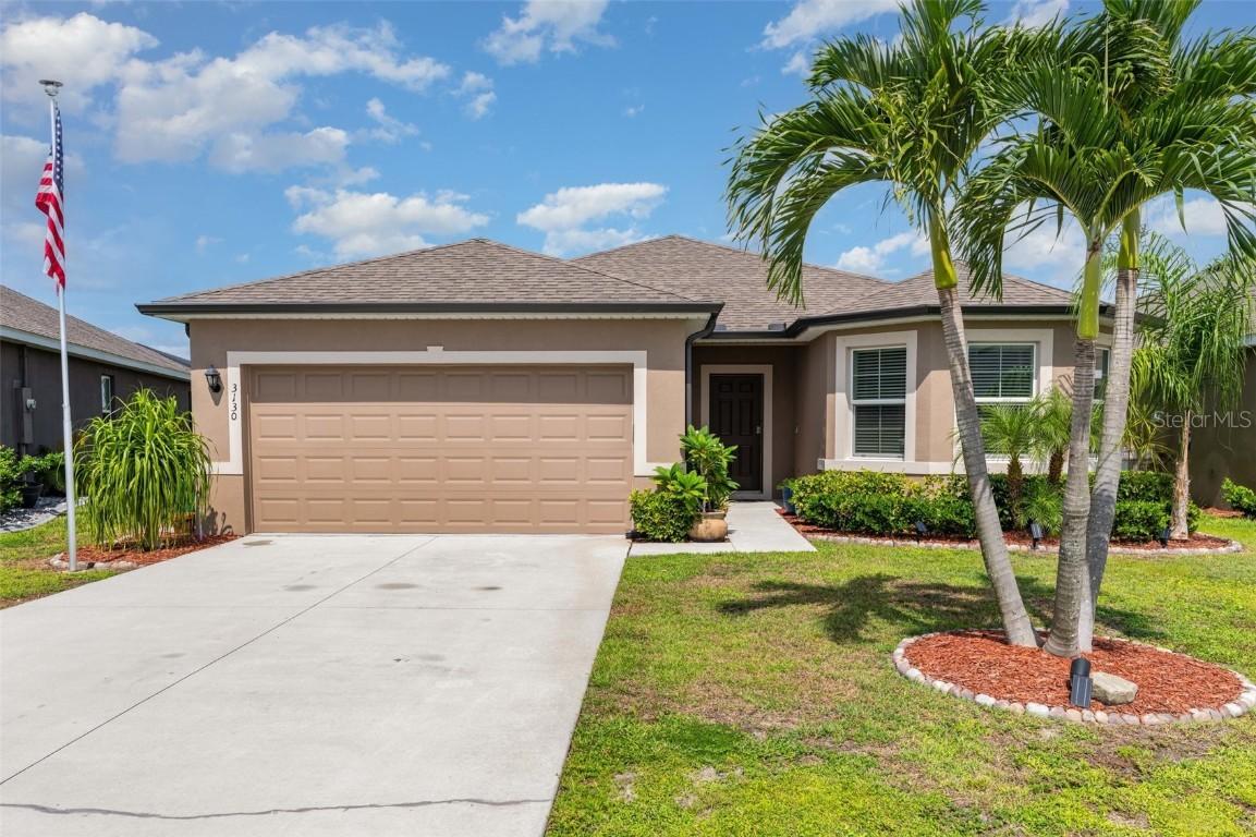 3130 Burrowing Owl Dr., Mims, FL 32754