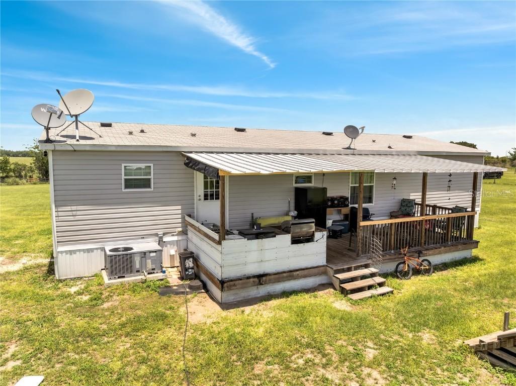 15620 SE 165th Ct., Weirsdale, FL 32195
