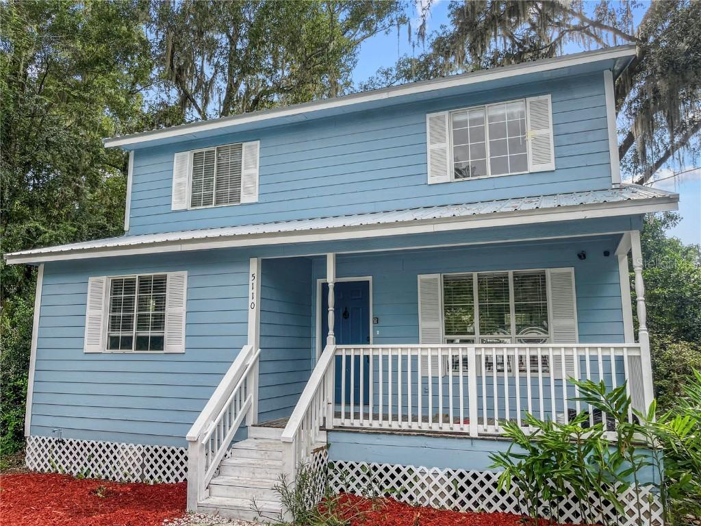 5110 SW 69th St., Gainesville, FL 32608