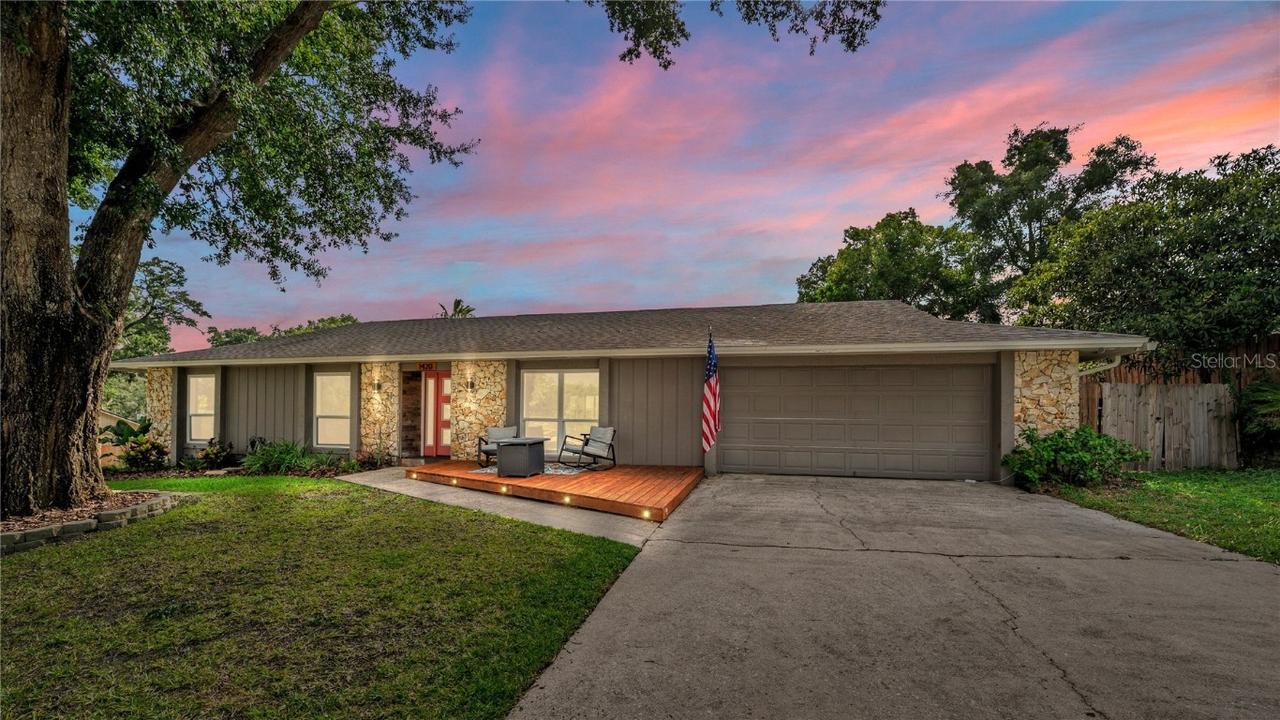 1420 Tracy Dee Way, Longwood, FL 32779