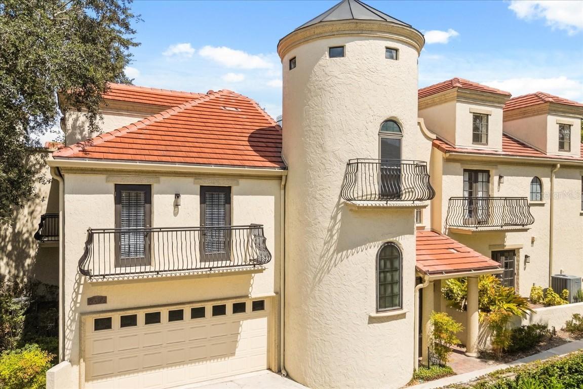 1278 S Pennsylvania Ave. #13, Winter Park, FL 32789