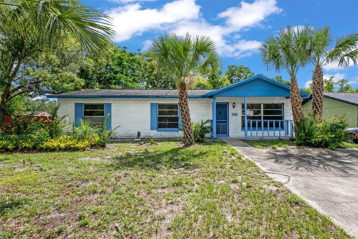 881 Kimball Dr., Ocoee, FL 34761