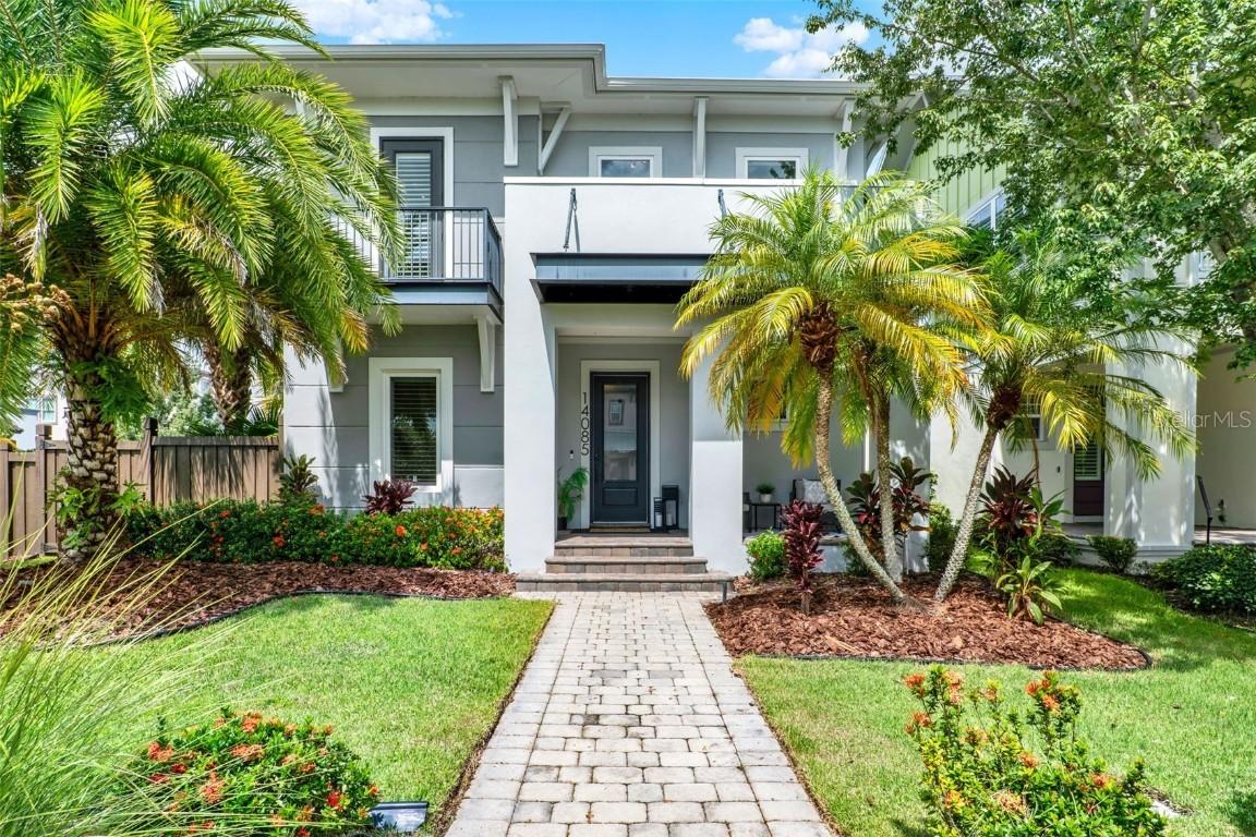 14085 Mcfadden Ln., Orlando, FL 32827