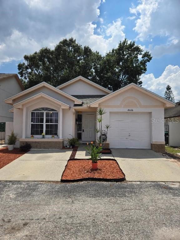 4026 Montara Ct., Orlando, FL 32817