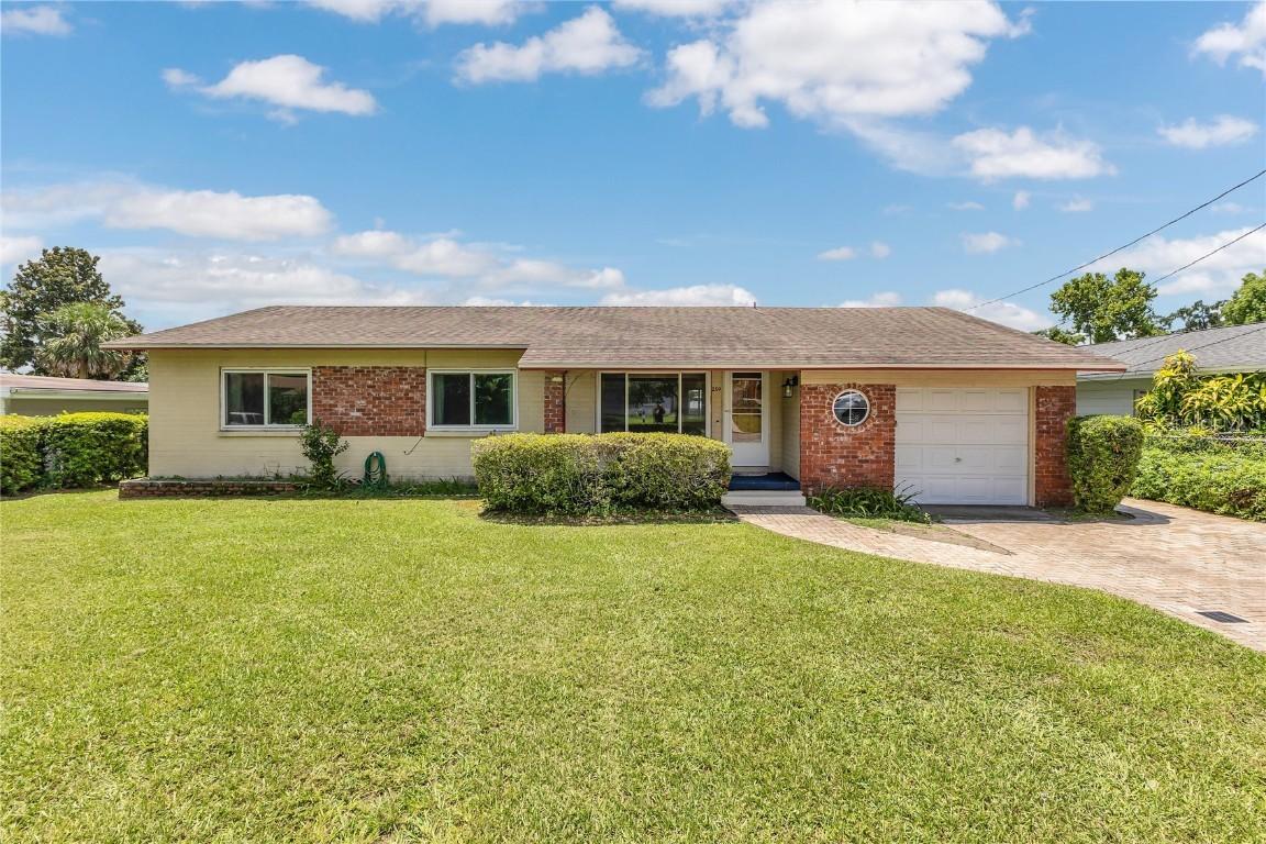 259 Blossom Ln., Winter Park, FL 32789