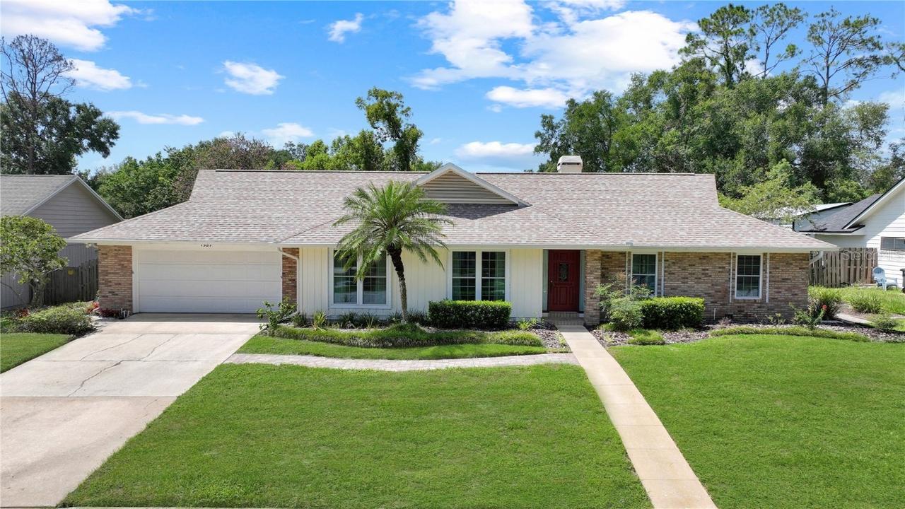 1387 Windy Ridge Ct., Longwood, FL 32750