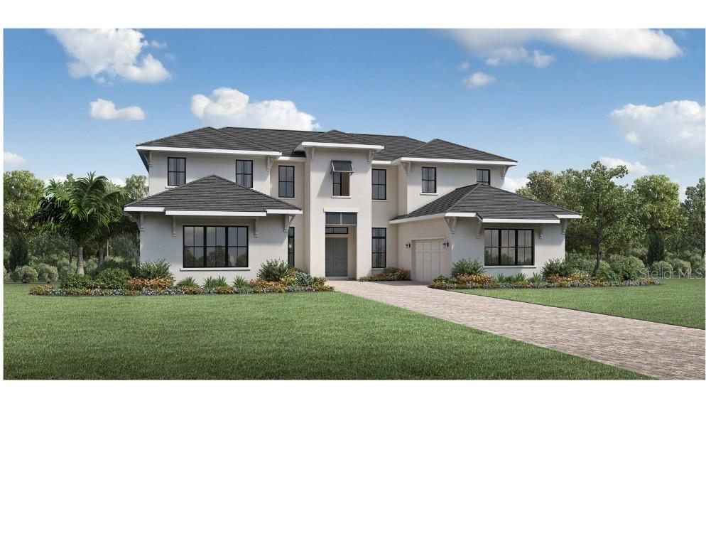 9832 Laurel Berry Dr., Orlando, FL 32827