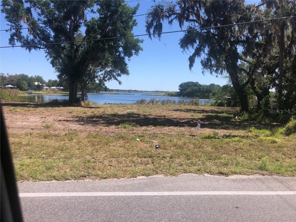 3130 - Lot 2 Spirit Lake Rd., Winter Haven, FL 33880