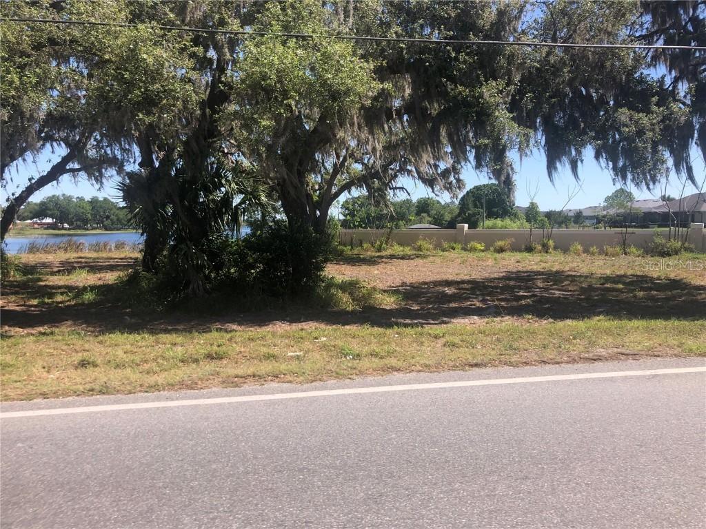 3130 - Lot 1 Spirit Lake Rd., Winter Haven, FL 33880