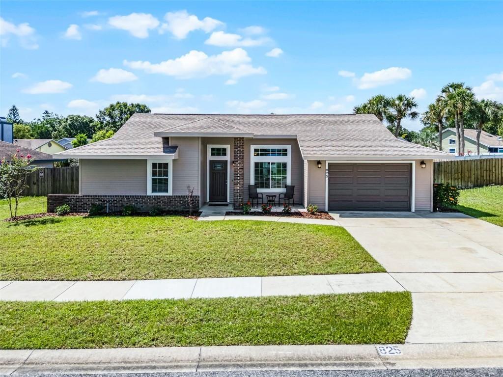 825 Crows Bluff Ln., Sanford, FL 32773