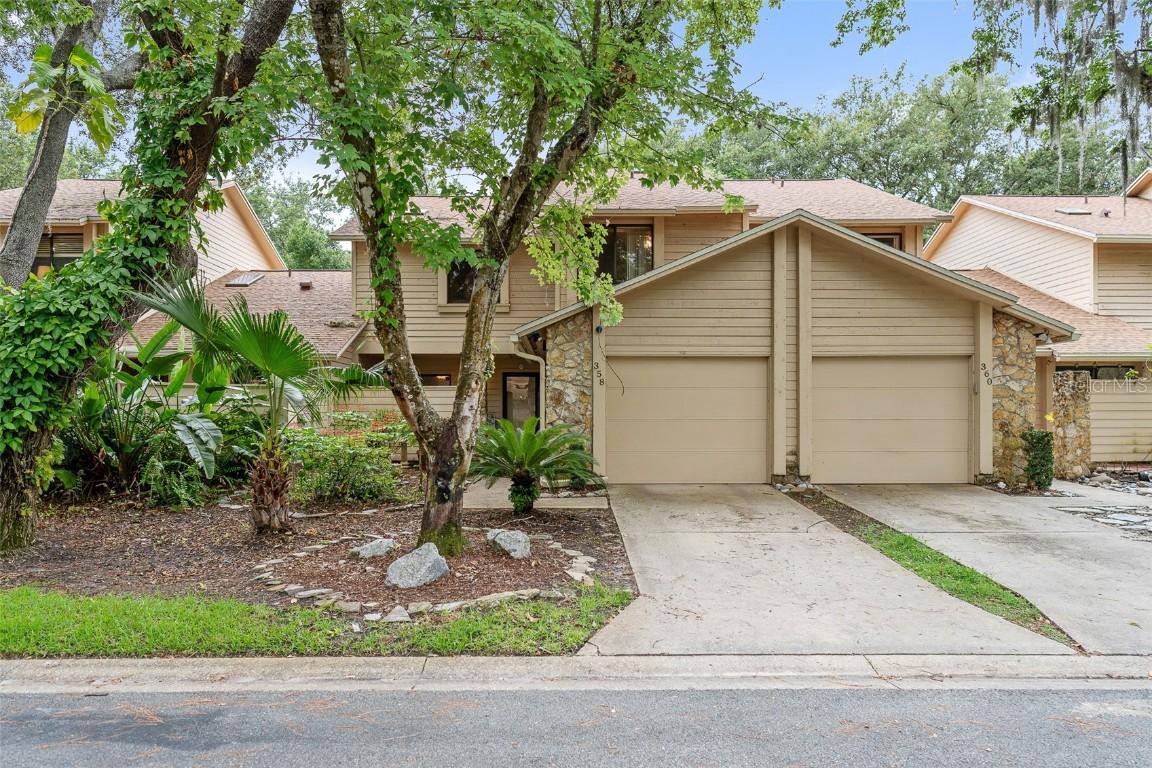 358 Winchester Ct., Longwood, FL 32779