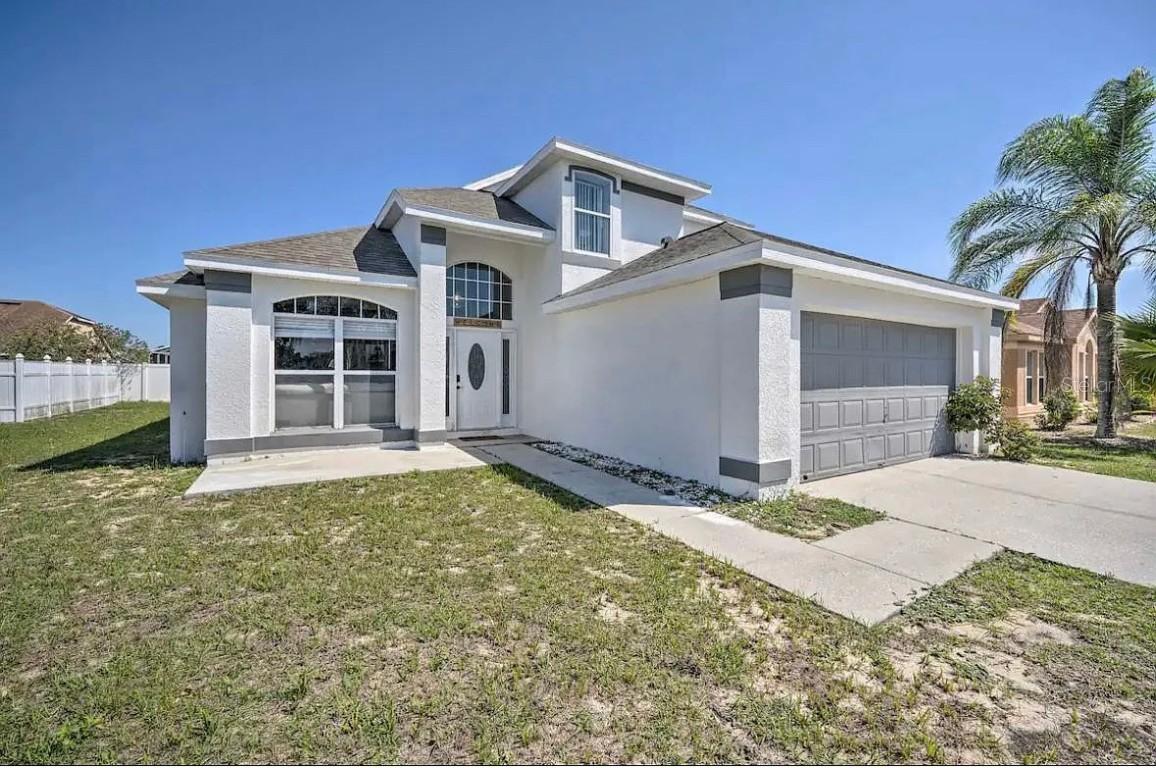 8613 Primrose Dr., Kissimmee, FL 34747