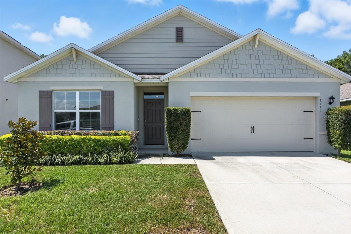 3741 Crimson Clover Dr., Mount Dora, FL 32757
