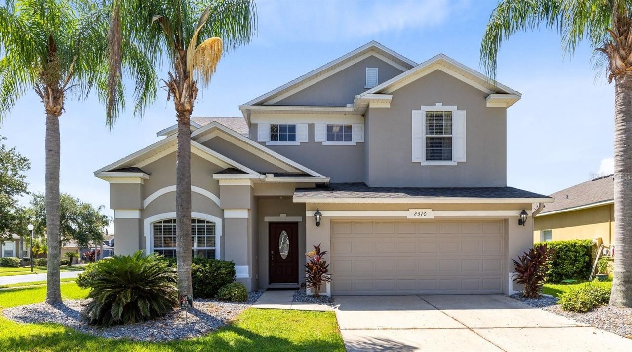2510 Black Lake Blvd., Winter Garden, FL 34787