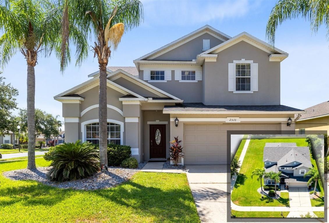 2510 Black Lake Blvd., Winter Garden, FL 34787