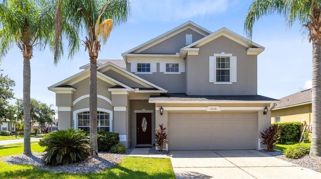 New Homes For Sale This Week That Attend Sunridge Middle School: July 25th to July 31st