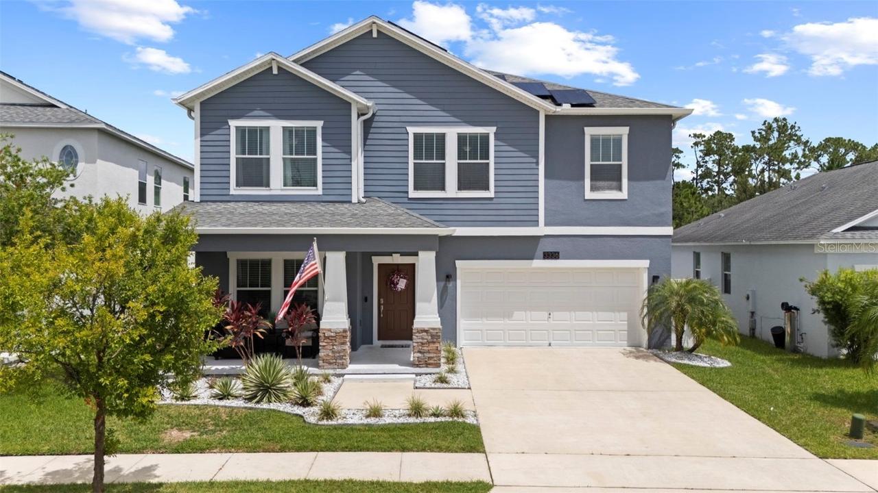 3336 Cordgrass Pl., Harmony, FL 34773