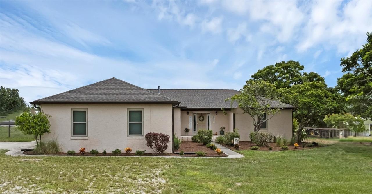 23210 Brouwertown Rd., Howey In The Hills, FL 34737