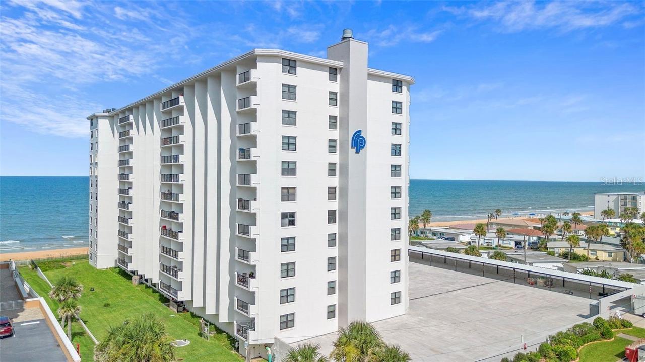 1415 Ocean Shore Blvd. #511, Ormond Beach, FL 32176