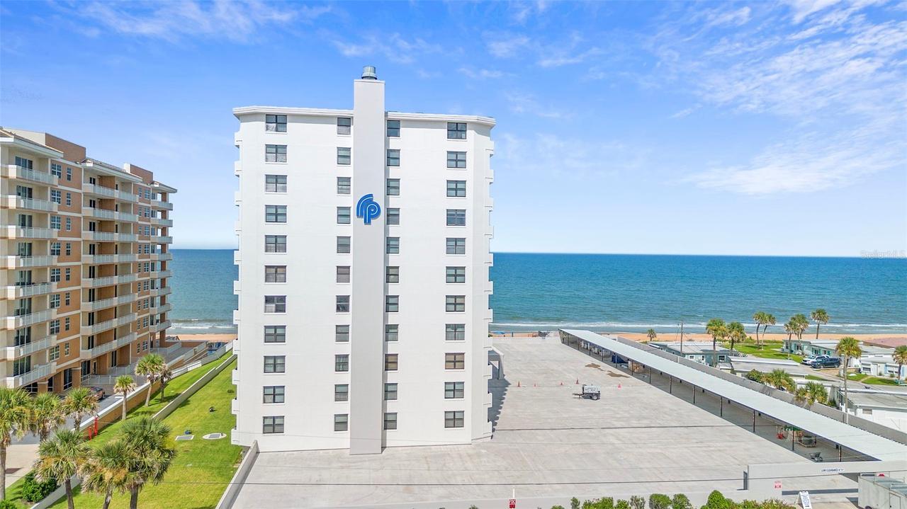 1415 Ocean Shore Blvd. #511, Ormond Beach, FL 32176