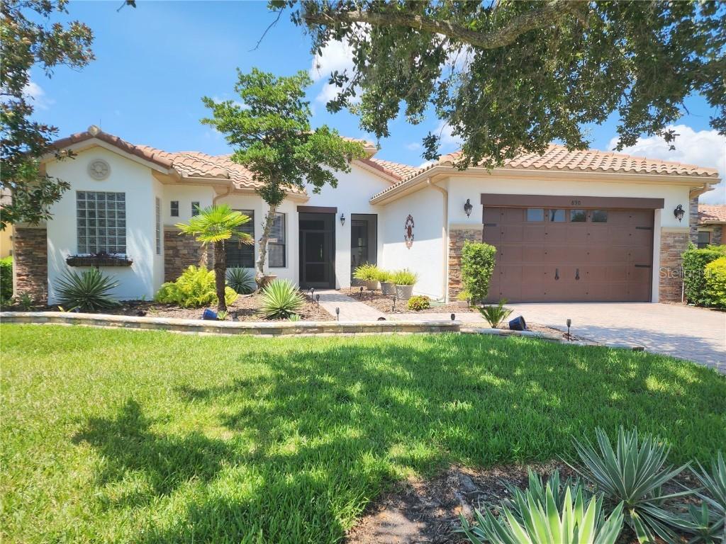 890 Bella Viana Rd., Kissimmee, FL 34759