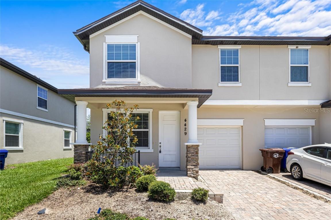 4429 Summer Flowers Pl., Kissimmee, FL 34746