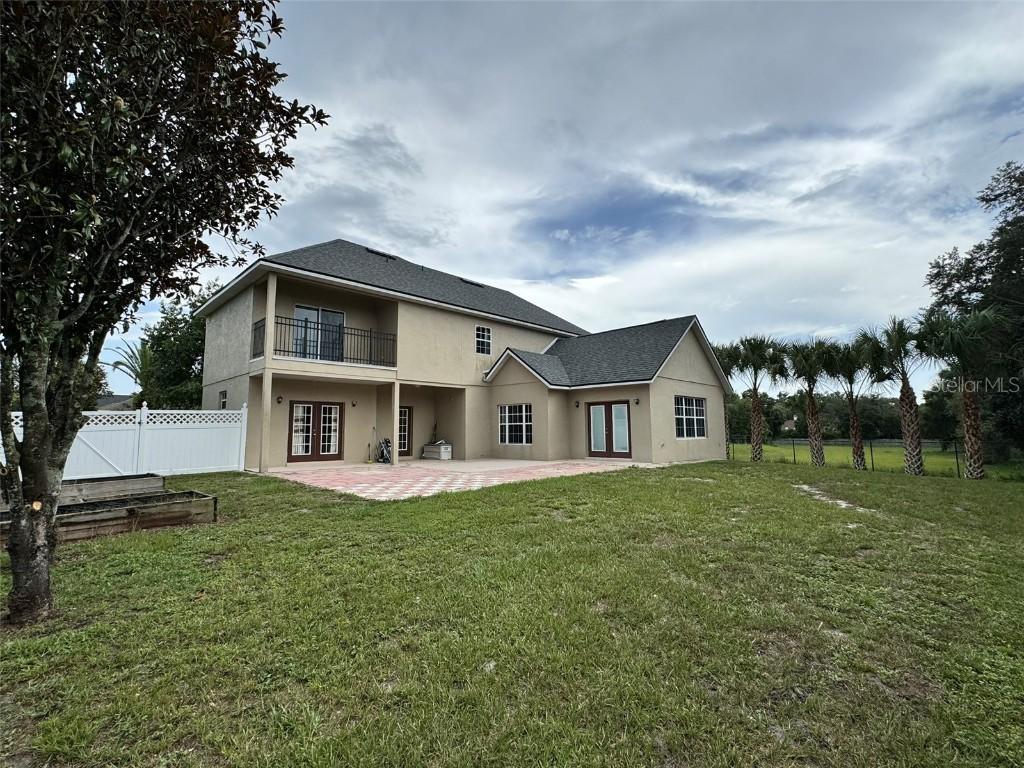 3824 Greystone Legend Pl., Oviedo, FL 32765