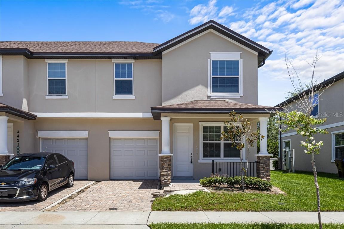 4417 Summer Flowers Pl., Kissimmee, FL 34746