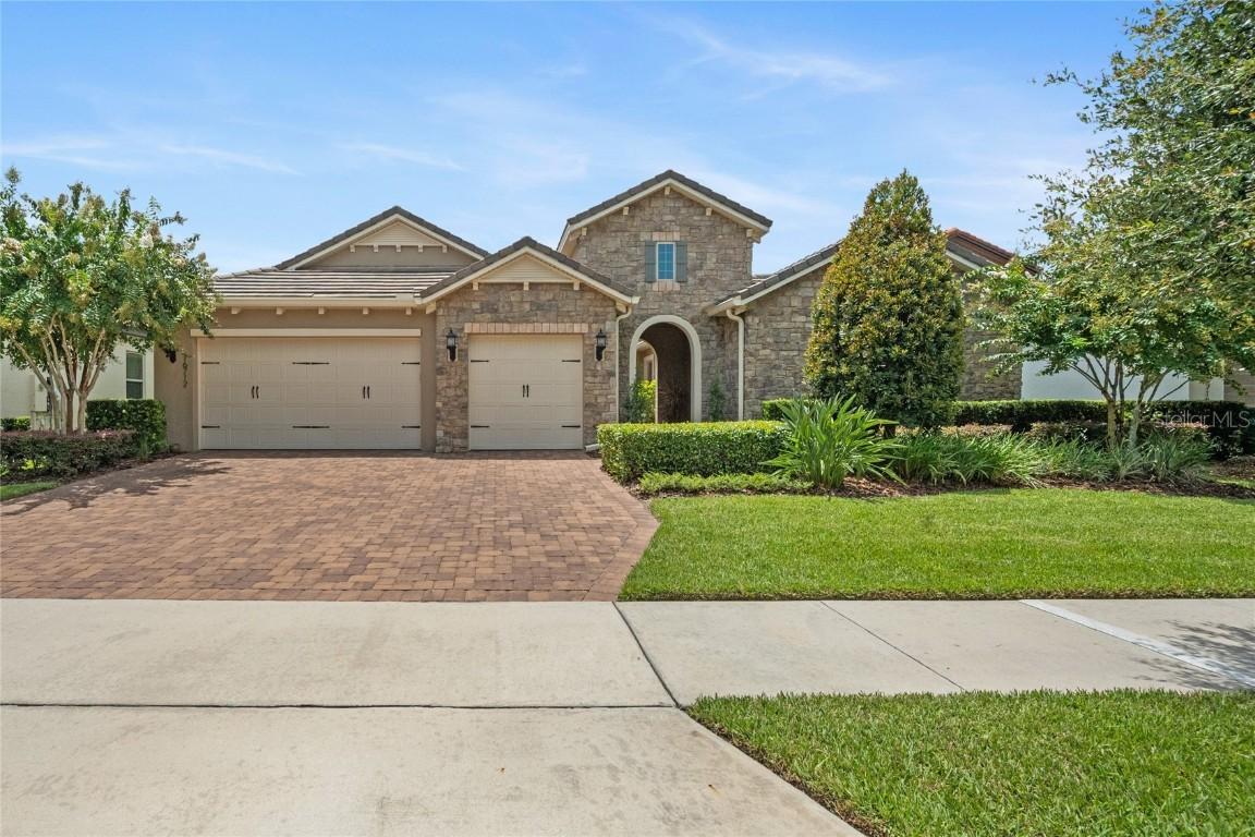 16712 Rusty Anchor Rd., Winter Garden, FL 34787