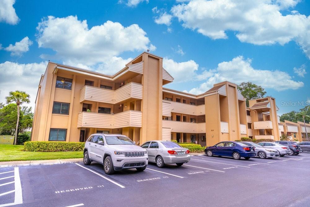 510 Cranes Way #301, Altamonte Springs, FL 32701