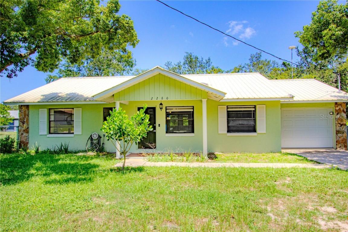 2280 W Citrus Rd., Avon Park, FL 33825