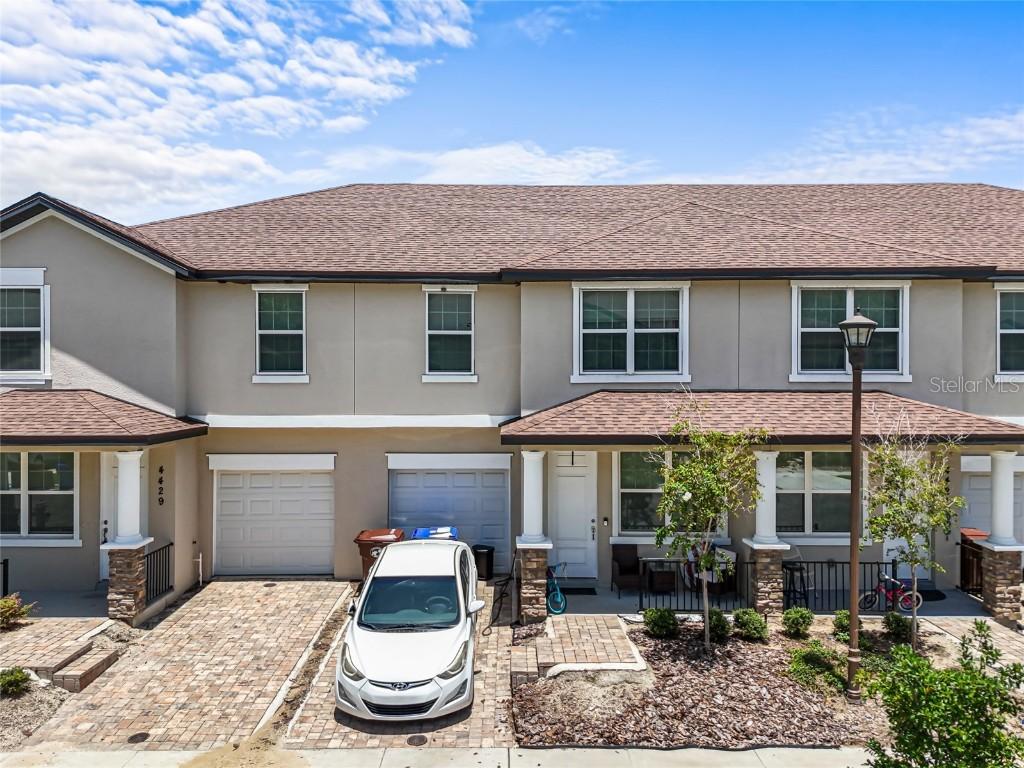 4425 Summer Flowers Pl., Kissimmee, FL 34746