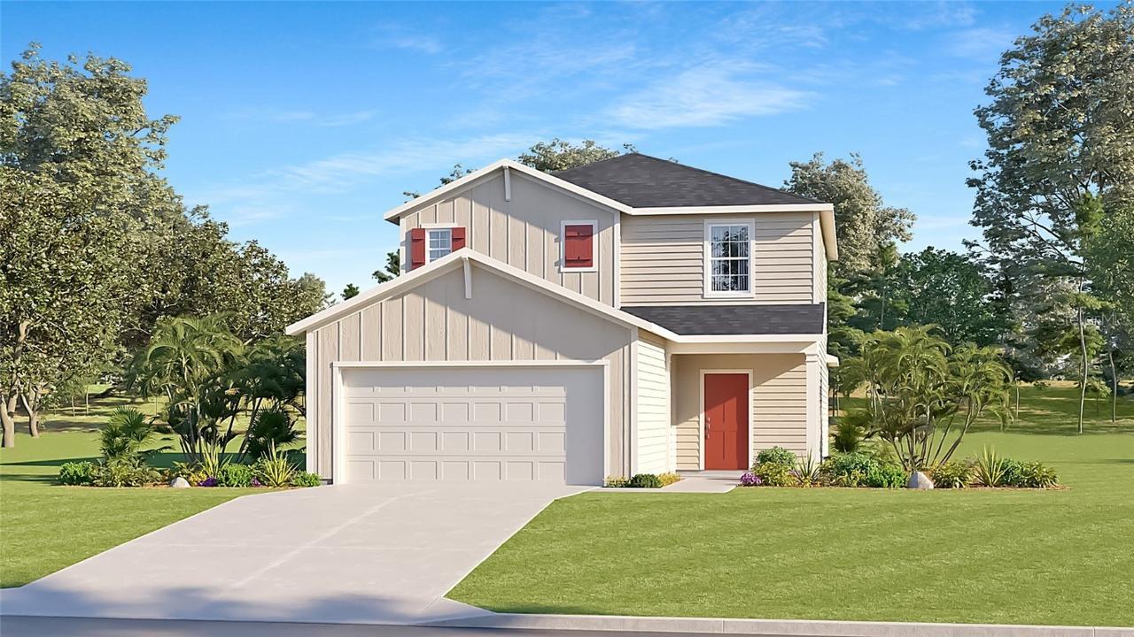 6918 SW 89th Ln., Ocala, FL 34476