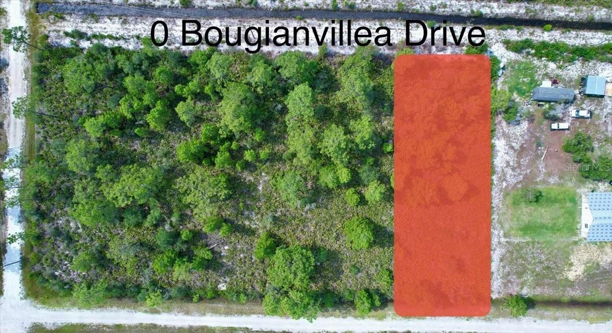 107 Bougainville Dr., Indian Lake Estates, FL 33855