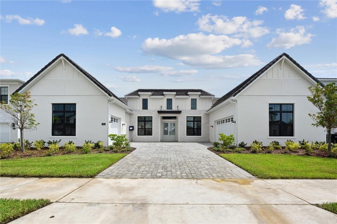 9784 Laurel Berry Dr., Orlando, FL 32827
