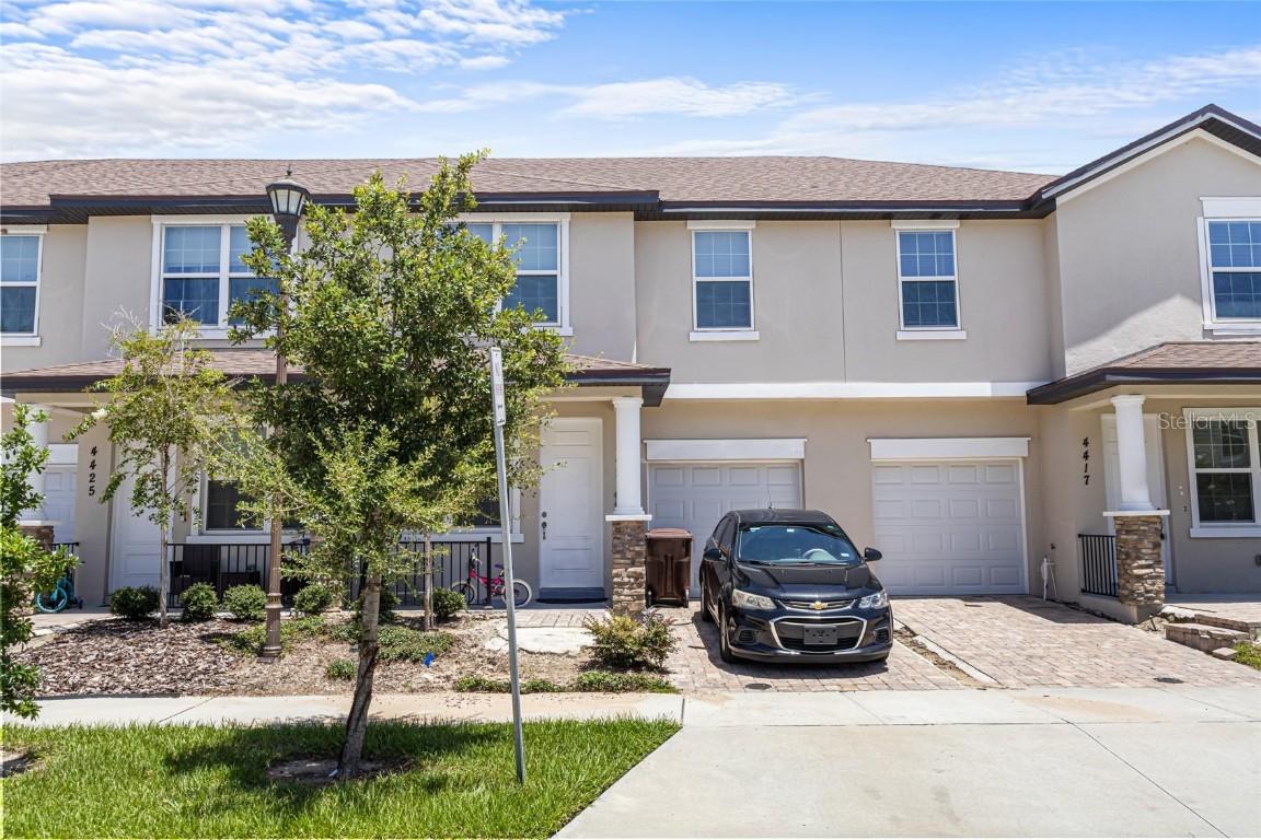 4421 Summer Flowers Pl., Kissimmee, FL 34746