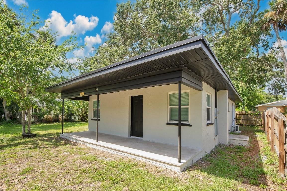 458 Pleasant St., Daytona Beach, FL 32114