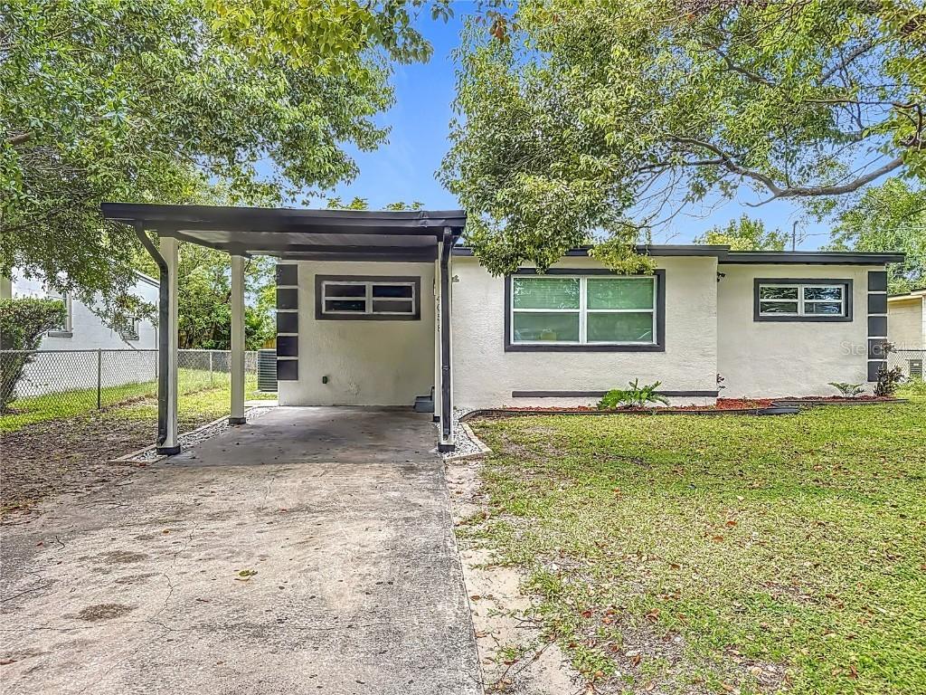 4058 Ferrow St., Orlando, FL 32811