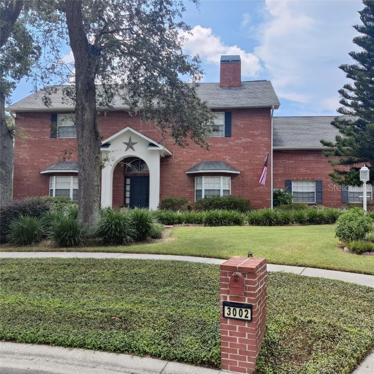 3002 Drakes Landing Ct., Valrico, FL 33596