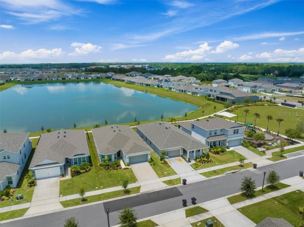 1616 Groveline Rd., St Cloud, FL 34771