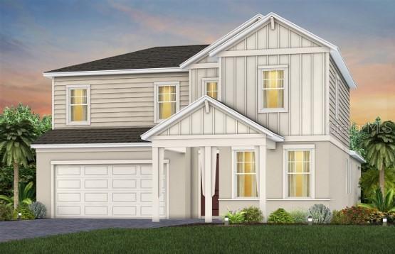 11333 Split Oak Ln., Orlando, FL 32832