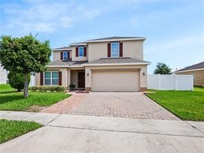 235 Whispering Pines Way, Davenport, FL 33837