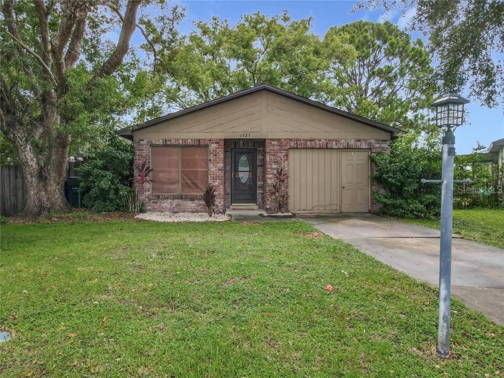 1525 Lay Ct., Kissimmee, FL 34744