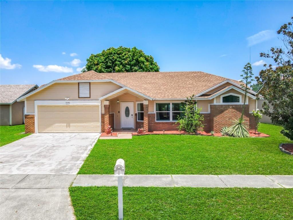 1545 Trumbull St., Kissimmee, FL 34744