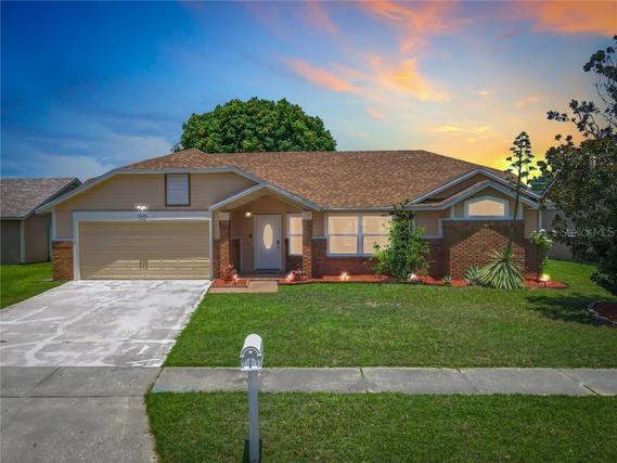 New Construction Homes For Sale This Week That Attend Mill Creek Elementary School: July 23rd to July 29th