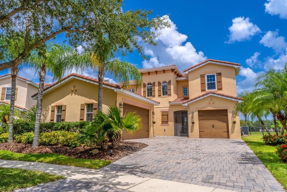 3031 Silver Fin Way, Kissimmee, FL 34746