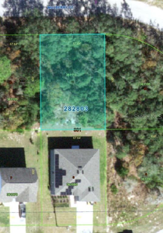 416 Mulberry Ct., Kissimmee, FL 34759