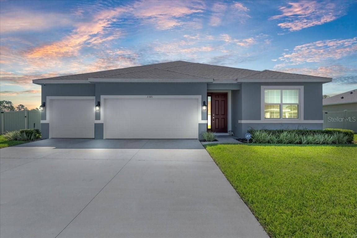 3581 Keyworth St., Apopka, FL 32712